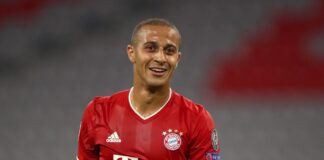 Λίβερπουλ: Τα βρήκε με Τιάγκο, μικρή η διαφορά με Μπάγερν