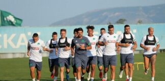 Κρούσμα κορωνοϊού στον Παναθηναϊκό