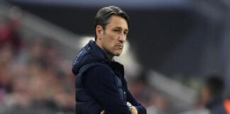 Κόβατς: «Είμαστε προφανώς απογοητευμένοι»