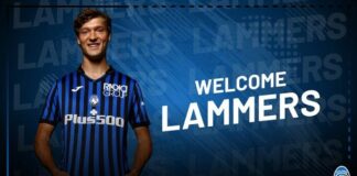 Στην Αταλάντα ο Λάμερς