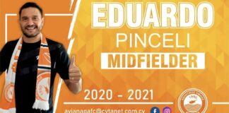 Αγία Νάπα: Συμφώνησε με πρώην ποδοσφαιριστή της Καρμιώτισσας