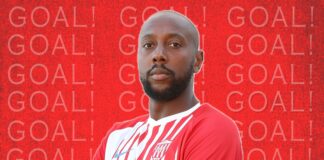 Καλώς τον Ντανίλο