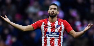 Ατλέτικο Μαδρίτης: Αγόρασε ξανά τον Καράσκο μέχρι το 2024