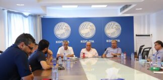 Αλλαγές στο Futsal ετοιμάζει η ΚΟΠ