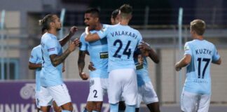 Κύπελλο Coca Cola: Όλα τα αποτελέσματα