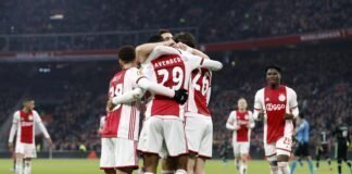 Ολλανδία: Εύκολο έργο για Άγιαξ, Αϊντχόφεν