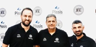 Παρνασσός: Επέκταση συνεργασίας με Ζωγράφο και παρουσίαση νέου ρόστερ