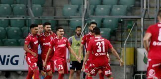 Η πιο μεγάλη ώρα της Ομόνοιας