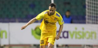 ΑΕΛ: Δυναμική επιστροφή