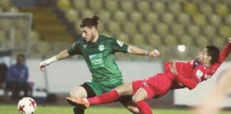 Καρμιώτισσα: Ανακοίνωσε Παχίπη