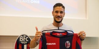 Πήρε Φαλτσινέλι ο Ερυθρός Αστέρας