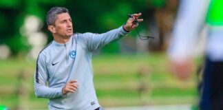 15 κρούσματα κορονοϊού στην Αλ Χιλάλ του Λουτσέσκου