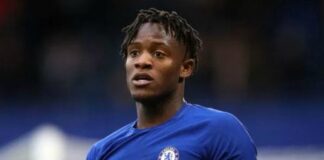 Ανανεώνει και φεύγει ο Μπατσουαγί από την Τσέλσι