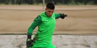 Πάφος: Ανακοίνωσε Θεοκλή