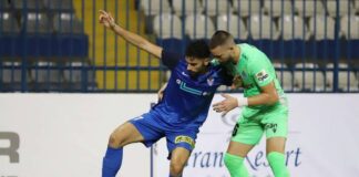 Συμβιβάστηκαν…(vid)