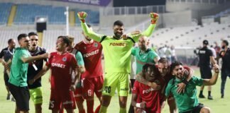 Έκανε ήδη την υπέρβαση