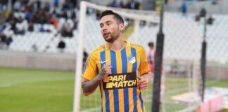 ΑΕΛ: Καλός ο Γιάκολις αλλά…