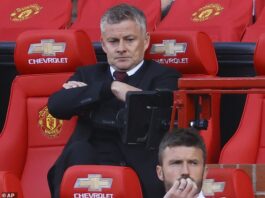 «Άσφαιρη» όλη η επιθετική δύναμη της Γιουνάιτεντ!