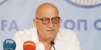 Συνάντηση Κούμα με Υπουργείο Υγείας και… αποφάσεις