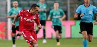 Ο Ολυμπιακός στο δρόμο της Ομόνοιας εφόσον περάσει