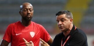 Ισόπαλα τελείωσαν τα δύο φιλικά τεστ