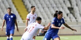 Εθνικός: Ενδιαφέρον της Ανόρθωσης για τον Μάριο Ηλία