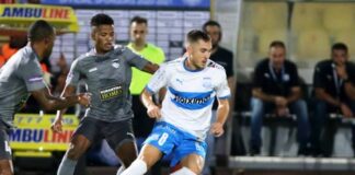 Δύσκολα ο Απόλλωνας