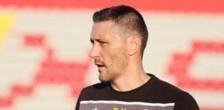 Χάνει Αβραάμ και Μάιντεβατς ο Κέρκεζ