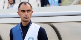 Αρχή με νίκη