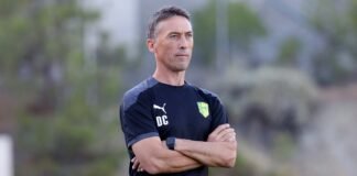 Κανέδα: «Θα είναι το πιο δύσκολο παιγνίδι»