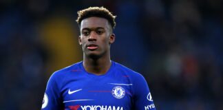 Επανέρχεται για Χάντσον – Οντόι η Μπάγερν