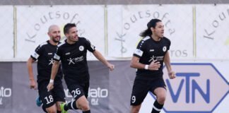 Κέρδος για τον Εθνικό οι Κύπριοι παίκτες