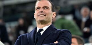 Αρνητικός στο ενδεχόμενο να αναλάβει την Εθνική Ολλανδίας ο Αλέγκρι