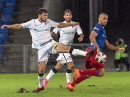 Πλήρωσε το κακό ξεκίνημα η Ανόρθωση