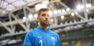 Ανόρθωση: «Κλείνει» Ασάφ Τζουρ.