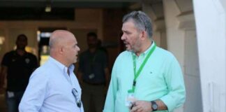 Καταγγελία Γρηγόρη κατά Χαμπουλλά, που ετοιμάζει και αυτός καταγγελία