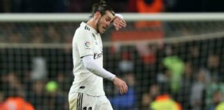 Ρεάλ Μαδρίτης – Μπέιλ: Του καλύπτει το μισό συμβόλαιο