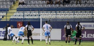 Κάποιος πρέπει να καθαρίσει τον Στάβλο του Αυγεία!