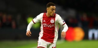 Μπαρτσελόνα: Προβάδισμα για Ντεστ