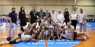 Έκανε το repeat o ΠΑΟΚ