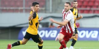 Κύπελλο Ελλάδας: Με τα παλιά ρόστερ στον τελικό!