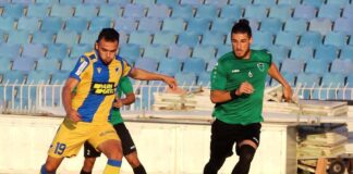 Ολυμπιακός: Δανεικός ο Χάνι από τον ΑΠΟΕΛ