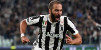 Αποχωρεί ως ελεύθερος από την Γιουβέντους ο Ιγουαΐν
