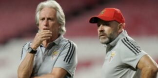 Ζεσούς: Δύσκολο να νικήσεις τον ΠΑΟΚ, μπορεί την πρόκριση η Μπενφίκα