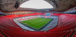 Ξεκινά η Μπουντεσλίγκα!