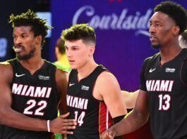 ΝΒΑ: Άρωμα… τελικού για την Μαϊάμι Χιτ