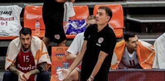 Κρούσμα κορωνοϊού στον Ολυμπιακό