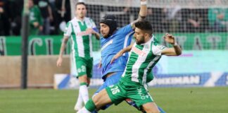 Το Σαββάτο των ντέρμπι