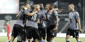 Έτοιμος για την υπέρβαση ο ΠΑΟΚ