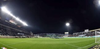 Ανέβαλε τις προπονήσεις ο Εθνικός Άχνας μετά τον εντοπισμό ποδοσφαιριστή θετικού στον COVID-19